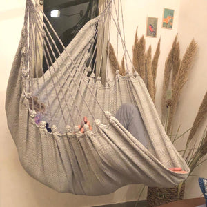 Recycled Cotton Hammock